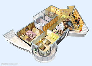 苏州室内设计就业新趋势 技能融合与高薪机遇，上海软件设计的启示