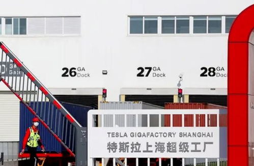 特斯拉上海工厂停产 软件设计的“软性”挑战与交付延期的深层思考